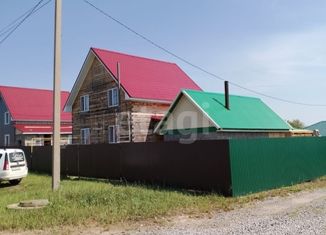 Продам дом, 120 м2, деревня Шамонино, улица Мустая Карима