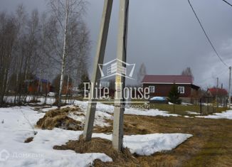 Продается участок, 15 сот., деревня Будаково