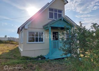 Продам дом, 99.6 м2, посёлок Нижний Атлян