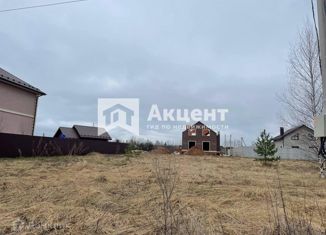 Продаю земельный участок, 8 сот., деревня Калачево, Рябиновая улица, 32