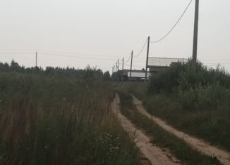 Продается участок, 15 сот., деревня Рязаново