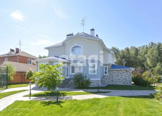 Дом на продажу, 390 м2, деревня Патрушева, Червишевская улица