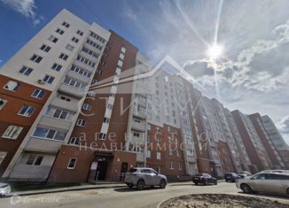 Продам однокомнатную квартиру, 32.3 м2, Саратов, улица имени К.П. Панченко, 3, жилой район Солнечный-2