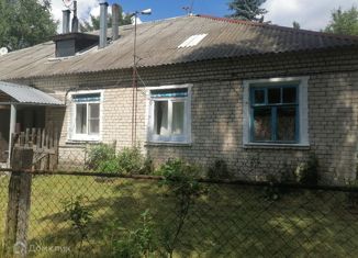 2-комнатная квартира на продажу, 39.9 м2, Бор, улица Задолье, 65А