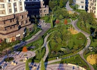 Продаю однокомнатную квартиру, 36 м2, Москва, улица Золоторожский Вал, 11, улица Золоторожский Вал