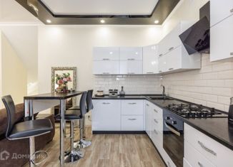 Продаю дом, 105 м2, посёлок Кузьмино, 3-й проезд Высоцкого, 3