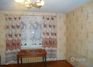 Продается двухкомнатная квартира, 49.4 м2, деревня Врагово, Советская улица, 1