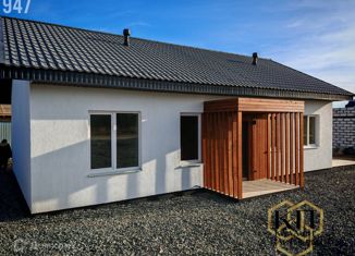 Продается дом, 119 м2, село Курганово, Нежный переулок, 5