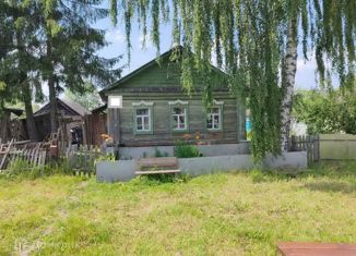 Продажа дома, 55 м2, Пенза, Первомайский район, Бухарская улица