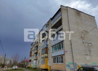 2-комнатная квартира на продажу, 48.5 м2, Костромская область, 1-й микрорайон, 17