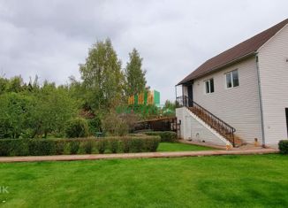 Продается дом, 130 м2, поселок Торфоболото, посёлок Торфоболото, 25