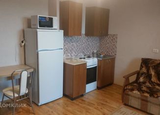 Аренда квартиры студии, 24 м2, Челябинская область, улица Университетская Набережная, 85