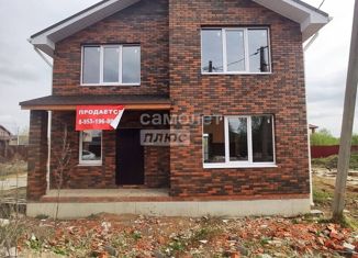 Продаю дом, 166 м2, село Высокое, 1-й проезд