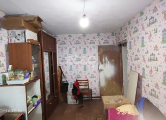 2-комнатная квартира на продажу, 51.9 м2, Симферополь, Киевский район, Пахотная улица, 5