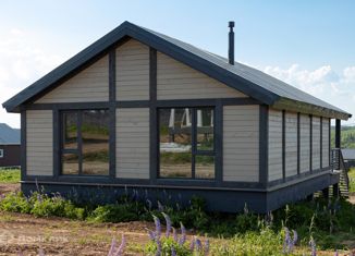 Дом на продажу, 80 м2, село Ягул, Воздвиженская улица, 50