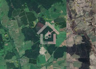 Земельный участок на продажу, 21500 сот., посёлок Дальнее, Центральная улица