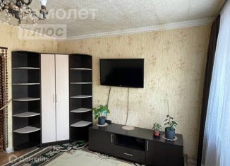 Продам 2-комнатную квартиру, 46.4 м2, посёлок Весенний, Беляевская улица, 37