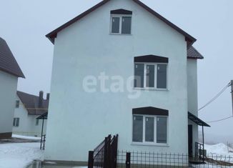 Продаю таунхаус, 143.3 м2, Саратовская область, улица Романтиков, 31к5блок5