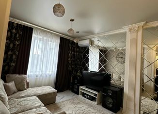 Продажа 1-комнатной квартиры, 44 м2, посёлок Берёзовый, посёлок Берёзовый, 37