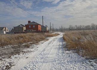 Земельный участок на продажу, 5 сот., поселок Октябрьский, улица Счастья, 2