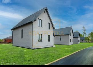 Продажа дома, 120 м2, село Морозово, Центральная улица