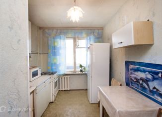 Продается 2-комнатная квартира, 49.5 м2, Калуга, Московская улица, 317, Октябрьский округ