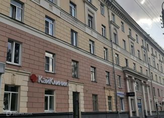 Продается квартира студия, 17.5 м2, Нижний Новгород, Юбилейный бульвар, 6, Сормовский район