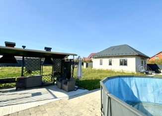 Продаю дом, 160 м2, деревня Солосцово, Овражная улица