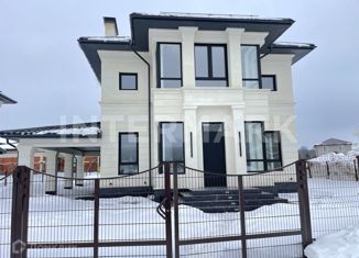Дом на продажу, 279 м2, деревня Покровское, 3-я Рождественская улица