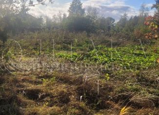 Продам земельный участок, 20.5 сот., посёлок Соловьёвка, Центральная улица