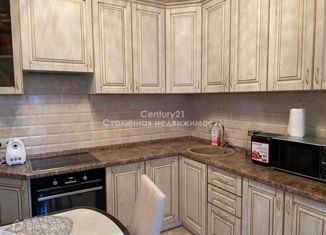 Продается 2-комнатная квартира, 63 м2, поселение Воскресенское, Чечёрский проезд, 136