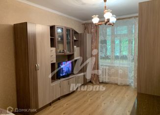 Продается 2-ком. квартира, 43.1 м2, Москва, Игральная улица, 4, Бульвар Рокоссовского