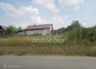 Продаю земельный участок, 21 сот., село Камышево, Уральская улица