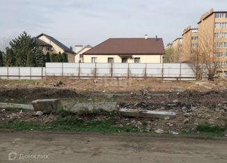 Земельный участок на продажу, 8 сот., Краснодар, Прикубанский округ, Московская улица, 158/3