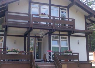 Дом на продажу, 240 м2, посёлок Верхняя Сысерть, Северная улица, 11