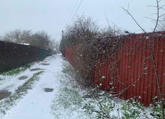 Продается земельный участок, 6 сот., садовое товарищество Железнодорожник, Озёрная улица