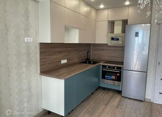 Продам трехкомнатную квартиру, 55.9 м2, Сыктывкар, Октябрьский проспект, 218, ЖК Атлантида