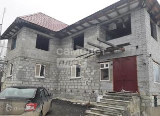 Продаю дом, 193.4 м2, посёлок Монетный, Западная улица