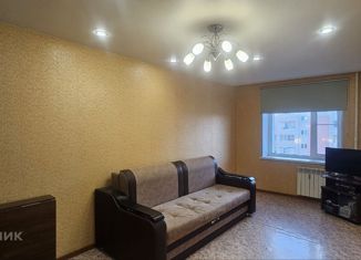 Продается 2-ком. квартира, 51 м2, Пенза, улица Чапаева, 77