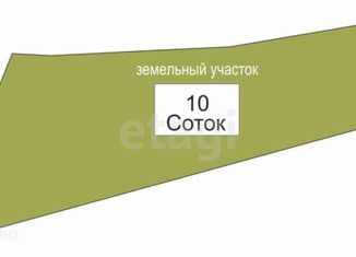 Продажа дома, 41 м2, посёлок Прииртышский, Трактовая улица