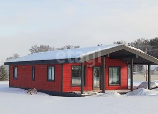 Продам дом, 84 м2, дачный посёлок Разгуляй, дачный посёлок Разгуляй, 96