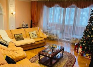 Продам пятикомнатную квартиру, 209.4 м2, Казань, улица Космонавтов, 53, Советский район