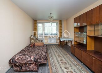 Продается двухкомнатная квартира, 43.8 м2, Новосибирск, Красный проспект, 81/2, метро Гагаринская