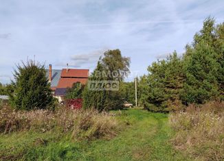 Земельный участок на продажу, 15 сот., село Гнездилово, Центральная улица