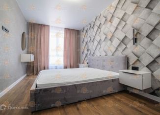 Сдается 2-ком. квартира, 61.4 м2, Ставрополь, Российский проспект, 17