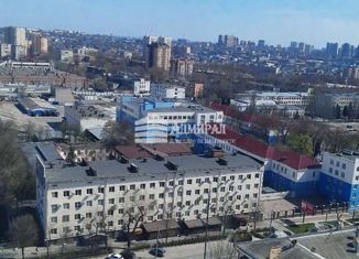 Продажа квартиры студии, 28 м2, Ростов-на-Дону, улица Герасименко, 17/4, ЖК Сердце Ростова