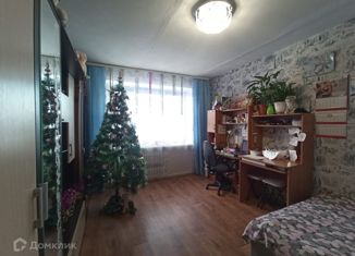 Продажа однокомнатной квартиры, 34.4 м2, Новгородская область, улица Кочетова, 37к1