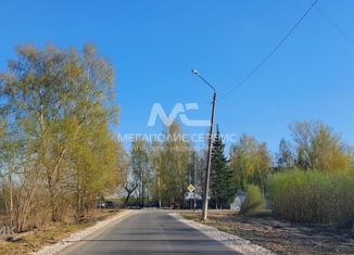 Продаю участок, 15 сот., деревня Сертякино, деревня Сертякино, 54