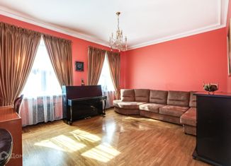 Продажа 3-ком. квартиры, 91 м2, Москва, Тверская улица, 6с1