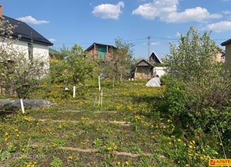 Дом на продажу, 21 м2, Калининград, Ленинградский район, Яблочная улица